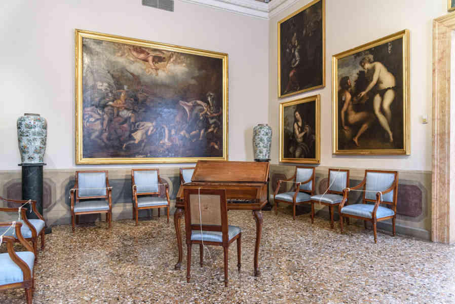 Italia - Venecia 328 - Fundación Querini Stampalia.jpg